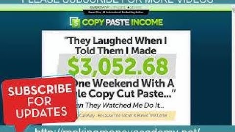 Best Way To Promote ClickBank Affiliate Links Without A Website Step By Step Video