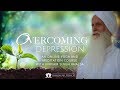 Overcoming Depression with Nirvair Singh Khalsa