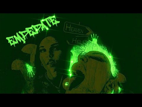 Lit Bones - EMPEPATE 🍬 [Lyric Video]