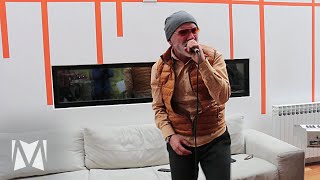 Video thumbnail of "Dino Merlin - Kad čovjek voli ženu (remix)"