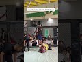 Жеңісұлы Ералы удушающим приёмом одерживает победу и выходит в финал WML 9!