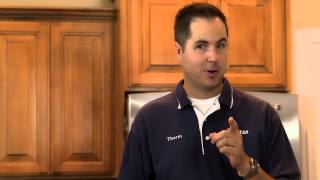 Therm Tip: Attic insulation