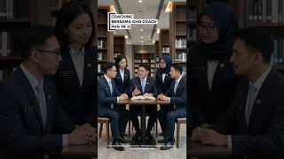 Coaching Rancangan Proyek Perubahan | Dari 7 Input Menjadi 14 Bagian