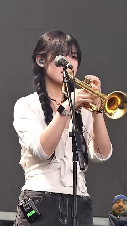 Beautiful voice #music #kpop #violin #twice #trumpet #masukberanda #zhaolei #musicvideo #musisi