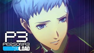 OCTOBER 4TH - Persona 3 Reload - 31 (4K)