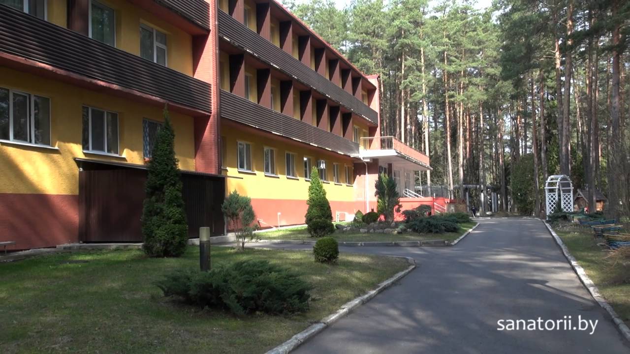 Санаторий сосновый бор новолукомль Санаторий сосновый бор новолукомль