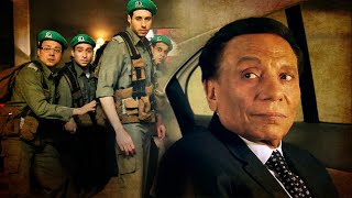 HD اقوى مشاهد الاكشن 😎🔥| فيلم 