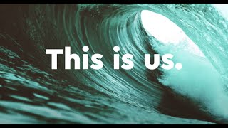 MARINE PLASTIC transformed into valuable products - Gravity Wave in it's purest