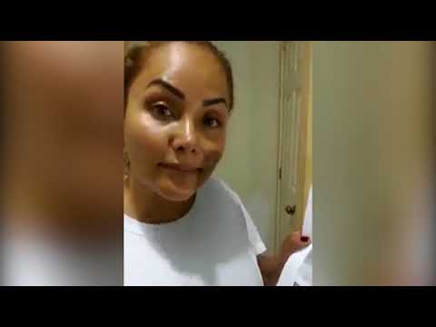 VIDEO Síndico electa de Buenavista renuncia al cargo y se va del país