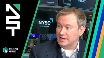 Peer To Peer Network (P2P) | The Original Digital Business Card Platform