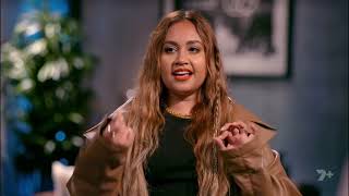 Before The Battles -Team Jess - Faith V Emily