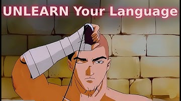 Ghost Your Native Language