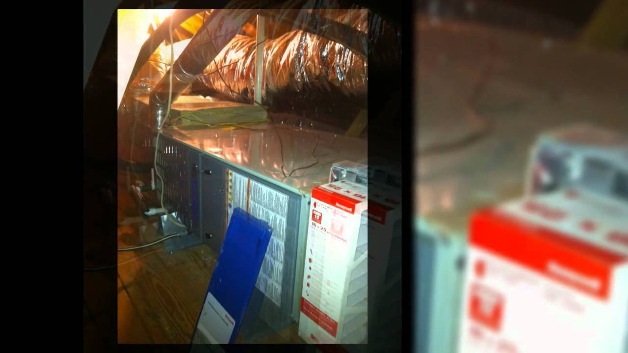 AC Repair Spring TX | Air Conditioning The Woodlands AC | Serving The Woodlands & Spring TX