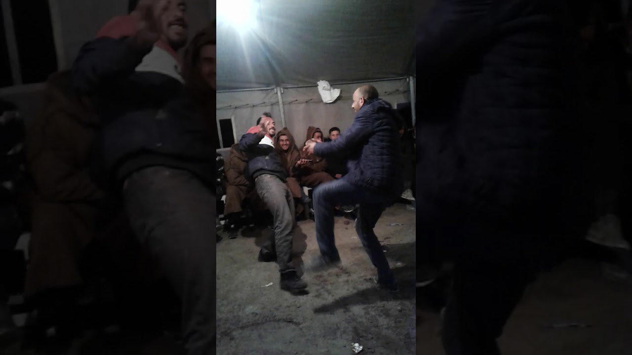 اعراس الشاوية نبيل بعيطيش