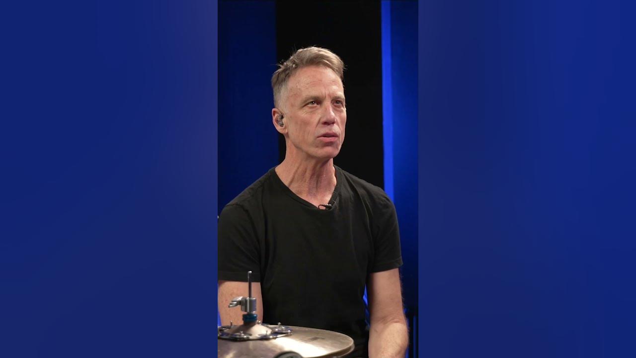 Matt Cameron on Joining Soundgarden #drumeo #mattcameron #soundgarden