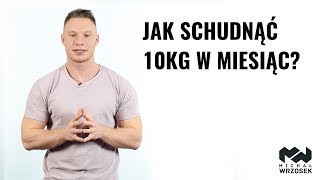 Jak schudnąć 10kg w miesiąc?! screenshot 3