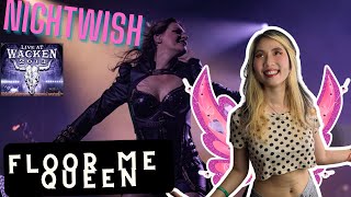 THIRD TIME LISTENING TO METAL! WILL IT BE MY LAST?! - Viet Reacts to Nightwish STORYTIME in Wacken