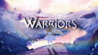 Warriors- AJ Michalka (Español) (SPOP)