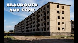 Inside the Strange, Liminal Spaces of Soviet Apartments