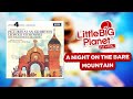 LittleBigPlanet PS Vita OST - Night On Bare Mountain (LBP Remix)