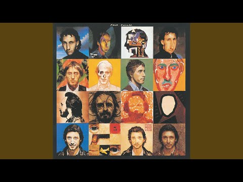 Putar It's In You - The Who