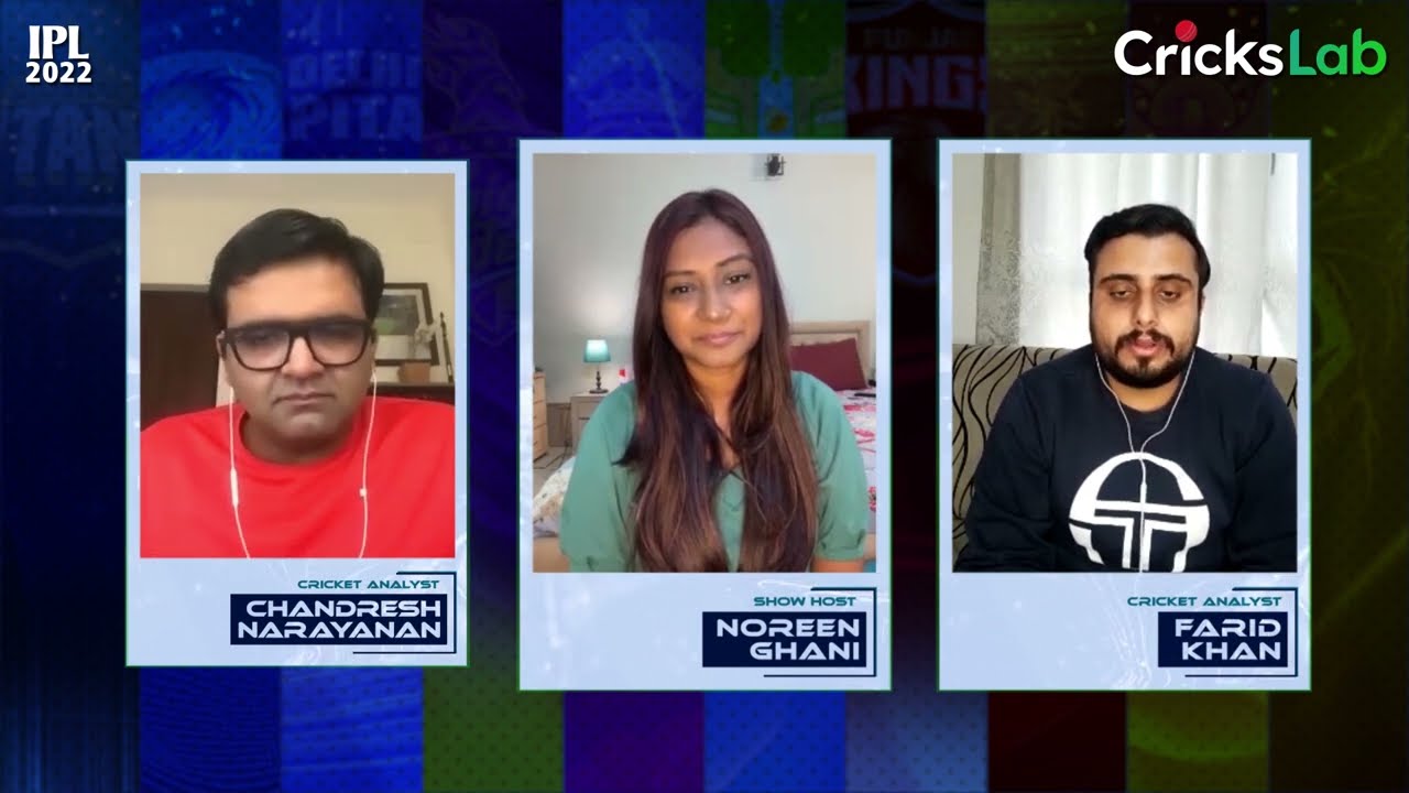 Ayush Badoni Batting | Tata IPL 2022 | Avesh Khan Bowling | IPL 2022 | Cricket | India |