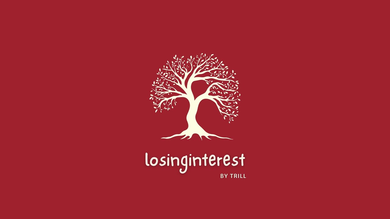 [FREE] Lo-fi Type Beat - losinginterest - trill  @proudly23