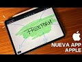 ✏️ Cómo usar Freeform, la nueva app de apple 🍎 Tutorial COMPLETO