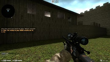 CSGO: Zephyrus Store - SaySounds [Paid]