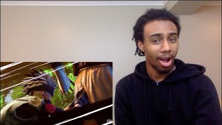 Obi-Wan Kenobi Vs Kakashi Star Wars Vs Naruto Death Battle Reaction