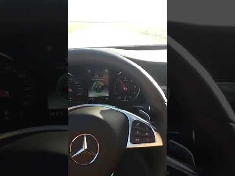 Mercedes-Benz c200 d AMG gündüz gezmeleri