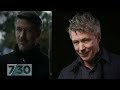 Game of Thrones&#39; Littlefinger actor Aidan Gillen on playing a charming sociopath | 7.30