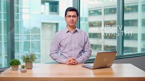 Secure Access to AWS Services Using AWS Identity and Access Management (IAM) Roles