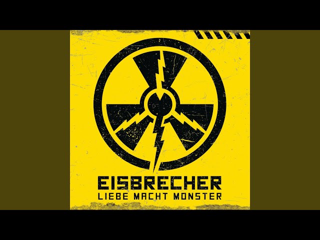Eisbrecher - High Society
