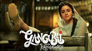 Gangubai Kathiwadi Full Movie Review & Facts HD In Hindi | Aliaa Bhatt | Vijay Raaz