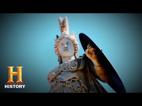 Ancient Aliens: Alien