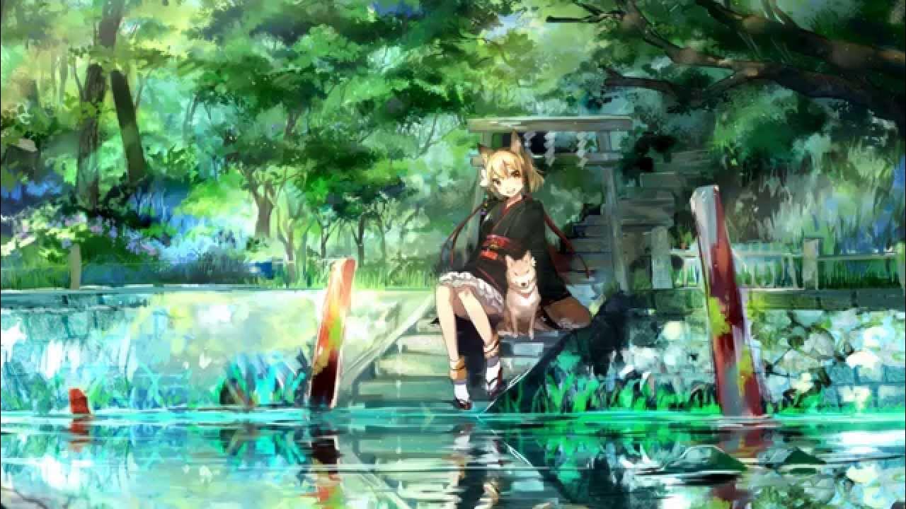 Junya Nakano - Elfin Dance Junya Nakano - Elfin Dance