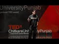 From challenges to triumphs inspiring youth  prince narula  tedxchitkara university punjab