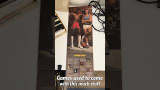 Julius Erving vs Larry Bird on a 1983 Commodore 64 #retro #gaming #c64