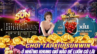 link tải sunwin (2024) | Lụm lúa tài xỉu sunwin 99% cho AE nào chưa biết - Sunwin chưa bao giờ khó.