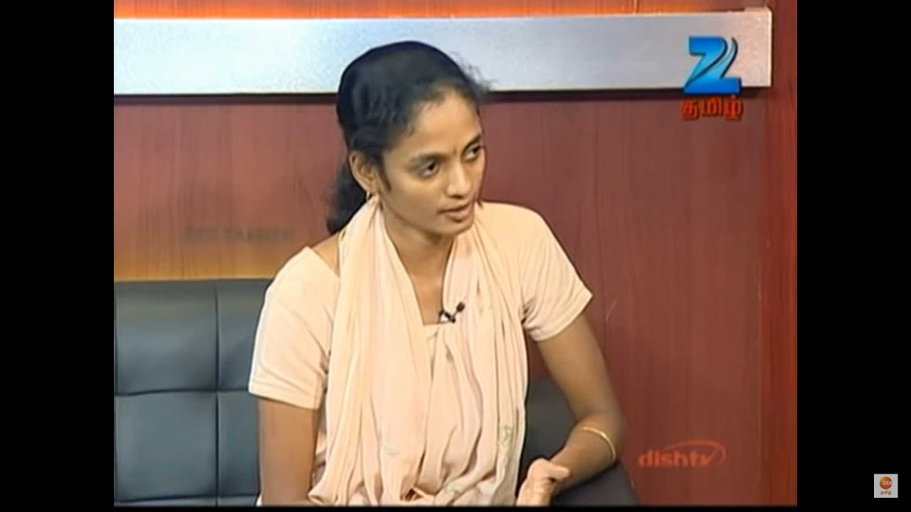 சொல்வதெல்லாம் உண்மை - ரியாலிட்டி டாக் ஷோ - 27 ஜனவரி 2014 - ஜீ தமிழ் நிகழ்ச்சி