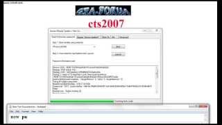 How To Read iPhone Passcode  With Gecko iPhone Toolkit _By CTS