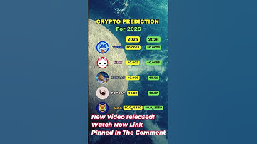 🔥Best Meme Coins 2026 ｜ MOG, Keycat, Popcat, Mew, Toshi – 100x Crypto Predictions!  #cryptocurrency