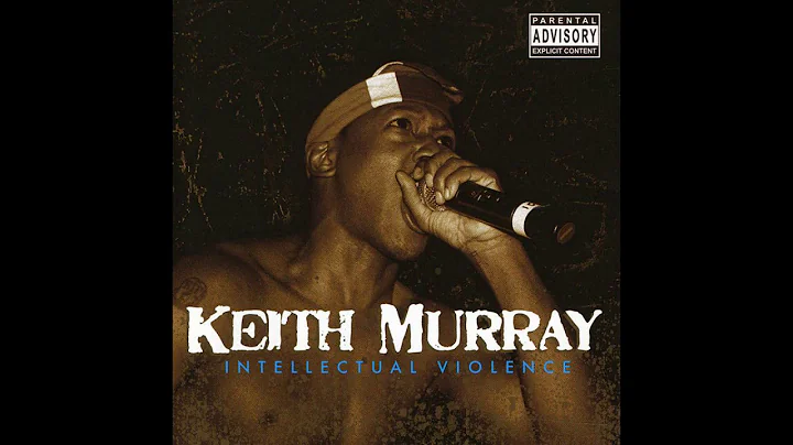 Keith Murray - Blokka Blokka