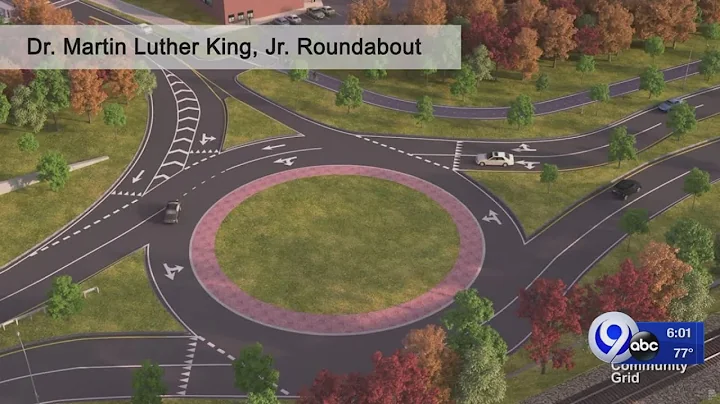 What's new for I-81 Project