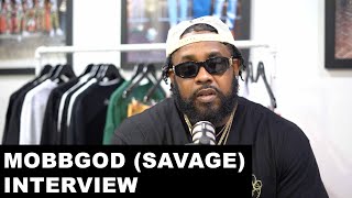 MobbGod Talks Trill Entertainment  Not Paying Him, Boosie & Other Music Artists On Their Label