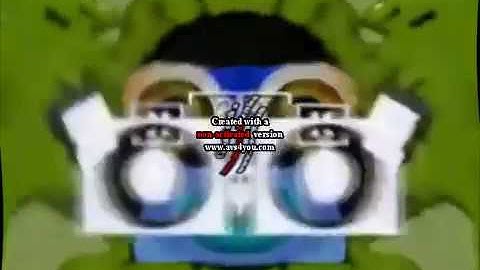 Copy of Klasky Csupo Weird Code Normal V2