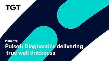 TGT Diagnostics: Pulse1