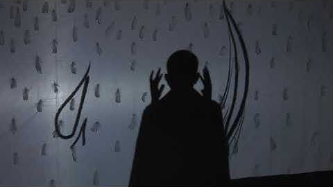 COVID Experiment: Papillon Trailer