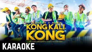 Floor 88 - Kong Kali Kong Karaoke 